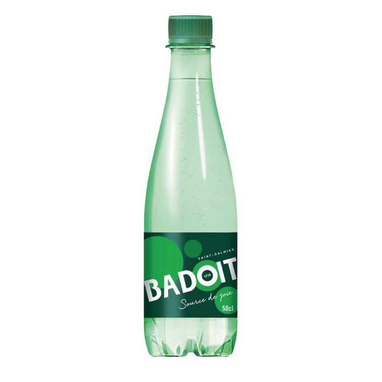 Badoit 50cl