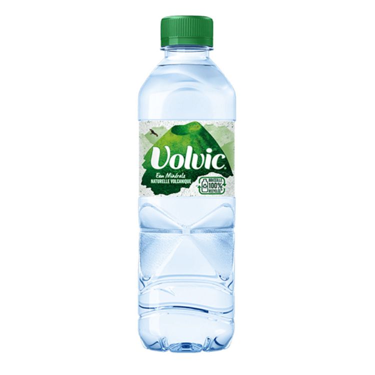 Volvic 50cl